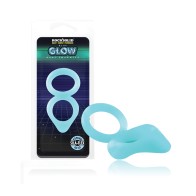 Rock Solid Glow Dual Enhancer - Blue