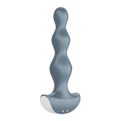 Satisfyer Lolli Plug 2 Azul Hielo