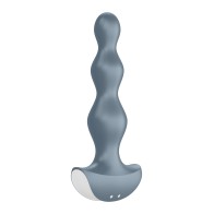 Satisfyer Lolli Plug 2 Azul Hielo