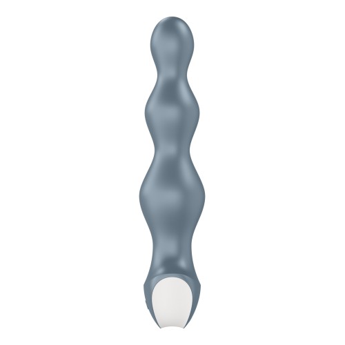 Satisfyer Lolli Plug 2 Azul Hielo