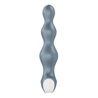 Satisfyer Lolli Plug 2 Azul Hielo