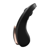 Vibrador de Panty Satisfyer Little Secret Negro