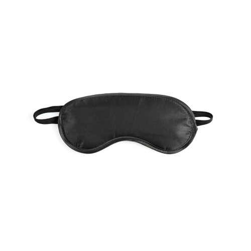 Sportsheets Special Edition Cuffs and Blindfold Set