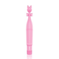 The 9's Clitterific Kitty Clitoral Stimulator