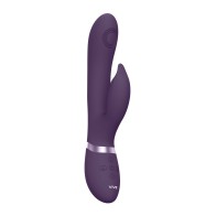 Shots Vive Aimi Pulse G-Spot Rabbit - Ultimate Pleasure