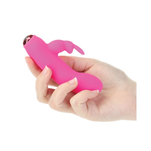 Alice's Bunny Rechargeable Bullet with Rabbit Sleeve