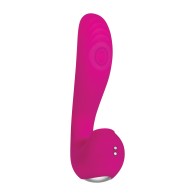 Evolved The Note Vibrador Golpeador y Lingüista para Placer Supremo