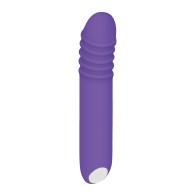 Evolved G-Rave Light Up Vibrator for Intense Pleasure