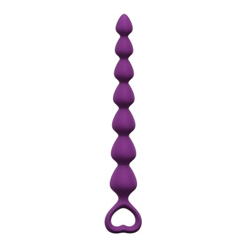 Bing Bang Anal Beads for Pleasurable Exploration