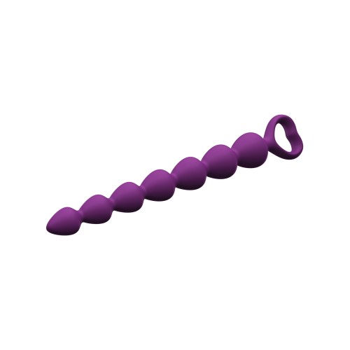 Bing Bang Anal Beads for Pleasurable Exploration