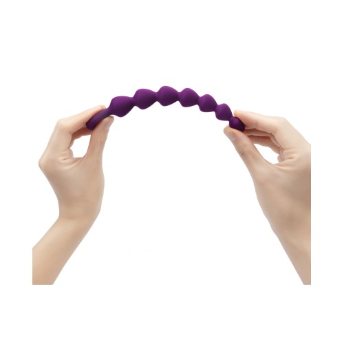 Bing Bang Anal Beads for Pleasurable Exploration