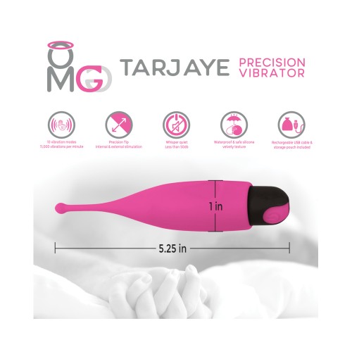 Estimular Tarjaye de Viaje - Rosa