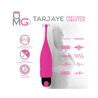 Estimular Tarjaye de Viaje - Rosa