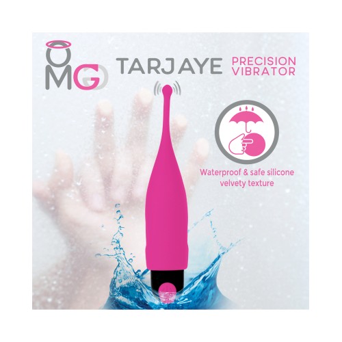 Estimular Tarjaye de Viaje - Rosa