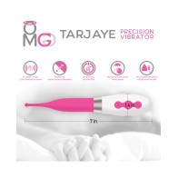 Estimular Tarjaye de Precisión OMG - Rosa