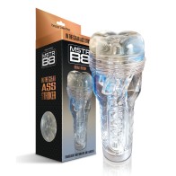 MSTR B8 Clear Anal Stroker