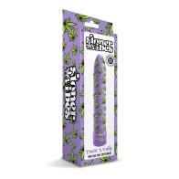 Vibrador Multi velocidad Stoner Vibes para Diversión Definitiva