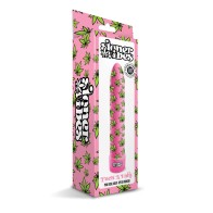 Stoner Vibes Pack A Fatty Vibrator - Fun and Vibrant