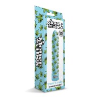 Vibrador Multi Velocidades Stoner Vibes Pack A Fatty Blue Dream