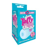 Rock Candy The Taffy Puller Pleasure Sleeve Blue Buy Now