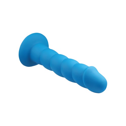 Dildo de Silicona Rock Candy Suga Daddy 9.5"