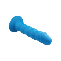 Dildo de Silicona Rock Candy Suga Daddy 9.5"