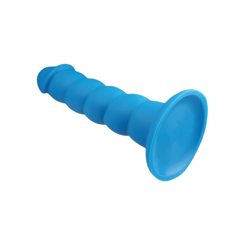 Dildo de Silicona Rock Candy Suga Daddy 9.5"