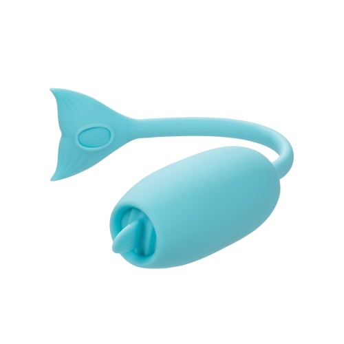 Rechargeable Kegel Teaser - Blue Ultimate Stimulation