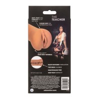 Buy Cheap Thrills Teacher Masturbation Stroker Online