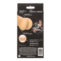 Cheap Thrills French Maid Stroker for Pleasurable Moments