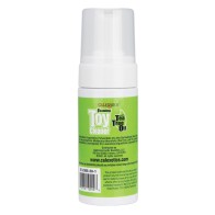 Foaming Toy Cleaner with Tea Tree Oil for Safe Play