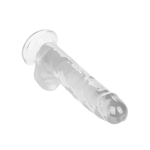 Size Queen 8 Inch Dildo for Ultimate Satisfaction