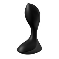 Satisfyer Backdoor Lover Negro