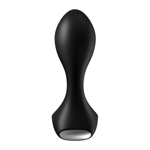 Satisfyer Backdoor Lover Negro