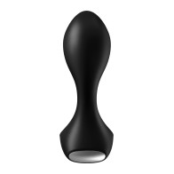 Satisfyer Backdoor Lover Black