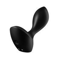 Satisfyer Backdoor Lover Black