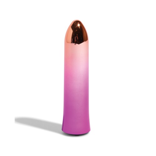 Nu Sensuelle Aluminium Bullet Multicolor