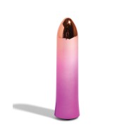 Nu Sensuelle Aluminium Bullet Multicolor