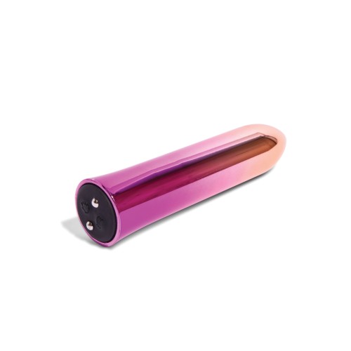 Nu Sensuelle Aluminium Bullet Multicolor