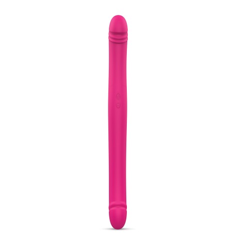 Dildo Dorcel Orgasmic Double Do - Doble Placer