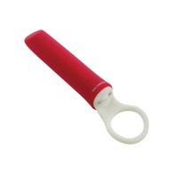 iVibe Select iPlease Limited Edition - Red/White