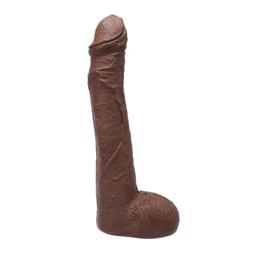 Anton Harden Signature Cock with Suction Cup