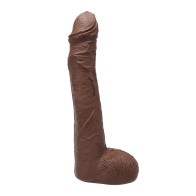 Anton Harden Signature Cock with Suction Cup