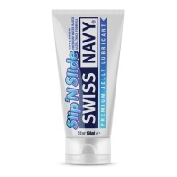 Lubricante Jelly Premium Swiss Navy - 5oz