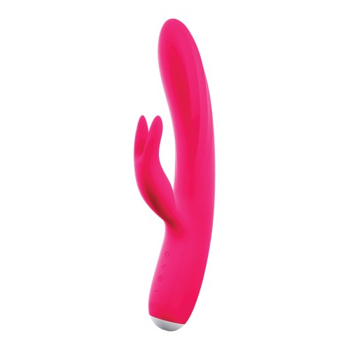 VeDO Thumper Bunny Vibrador Recargable - Rosa