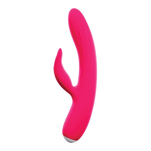 VeDO Thumper Bunny Rechargeable Vibrator - Pink