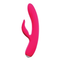 VeDO Thumper Bunny Rechargeable Vibrator - Pink