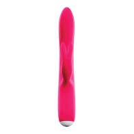 VeDO Thumper Bunny Rechargeable Vibrator - Pink