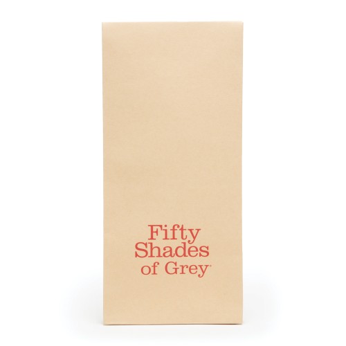 Antifaz Sweet Anticipation Fifty Shades of Grey