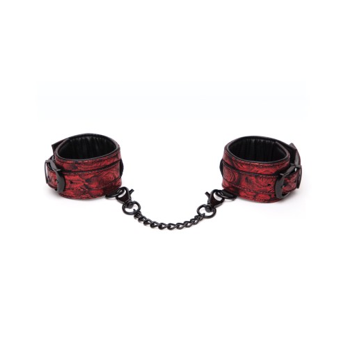 Fifty Shades of Grey Sweet Anticipation Wrist Cuffs